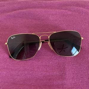Ray-Ban New Caravan Sunglasses